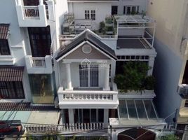 Studio Haus zu verkaufen in Tan Binh, Ho Chi Minh City, Ward 12