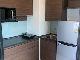 2 спален Кондо на продажу в Brix Condominium Charan 64, Bang Yi Khan