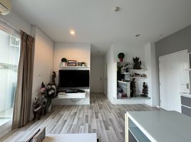 2 Bedroom Condo for sale at North 5 Condo Chiangmai, Suthep