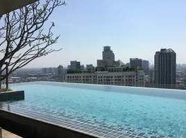 1 Bedroom Condo for rent at The Lofts Ekkamai, Phra Khanong