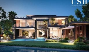 5 Bedrooms Villa for sale in Royal Residence, Dubai Alaya