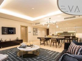 1 बेडरूम अपार्टमेंट for sale at The Sterling West, Burj Views