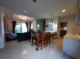 4 Schlafzimmer Villa zu vermieten im Siwalee Choeng Doi, Mae Hia, Mueang Chiang Mai, Chiang Mai