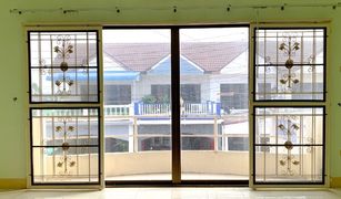 2 chambres Maison de ville a vendre à Nong Prue, Pattaya Kittima Garden Home