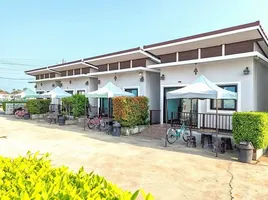 ขายโรงแรม 9 ห้องนอน ใน ปราณบุรี ประจวบคีรีขันธ์, ปากน้ำปราณ