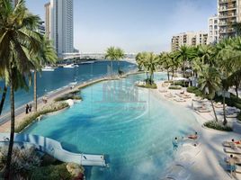 1 Bedroom Apartment for sale at Grove, Creek Beach, Dubai Creek Harbour (The Lagoons)