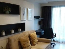 1 Bedroom Apartment for sale at Resorta Yen-Akat, Chong Nonsi