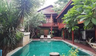 3 Bedrooms Villa for sale in Sop Mae Kha, Chiang Mai 