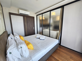 1 Schlafzimmer Wohnung zu vermieten im Mida Grande Resort Condominiums, Choeng Thale