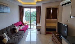 1 Bedroom Condo for sale in Nong Prue, Pattaya Laguna Beach Resort 1