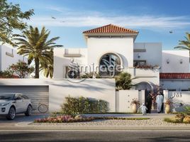 4 Bedroom House for sale at Fay Alreeman, Al Reef Downtown, Al Reef, Abu Dhabi