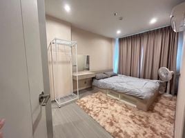 2 спален Кондо в аренду в Aspire Erawan Prime, Pak Nam