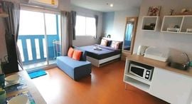 Available Units at Lumpini Seaview Cha-Am