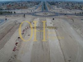  Land for sale at Alreeman II, Khalifa City A