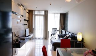 2 Schlafzimmern Wohnung zu verkaufen in Lumphini, Bangkok Athenee Residence