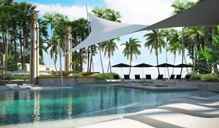 芭提雅 农保诚 Copacabana Beach Jomtien 1 卧室 公寓 售 