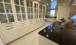 3 Bedrooms Apartment for sale in Creek Beach, Dubai Al Badia Residences