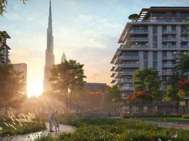 4 Bedroom Apartment for sale at Erin Central Park, Burj Place