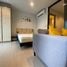 Studio Condo for rent at Life Asoke Rama 9, Makkasan
