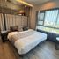 คอนโด 2 ห้องนอน ให้เช่า ในโครงการ เซ็นทริค ซี, เมืองพัทยา