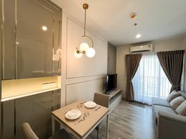 1 Bedroom Condo for rent at Niche Mono Ramkhamhaeng, Hua Mak, Bang Kapi, Bangkok, Thailand