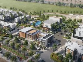 3 Bedroom Villa for sale at The Pulse Villas, MAG 5, Dubai South (Dubai World Central)