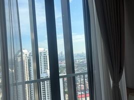 คอนโด สตูดิโอ ให้เช่า ในโครงการ พาร์ค ออริจิ้น พร้อมพงษ์, คลองตัน