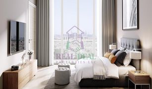 Studio Appartement zu verkaufen in , Dubai AZIZI Berton