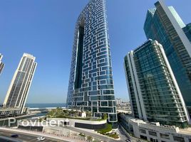 3 Bedroom Apartment for sale at Dorra Bay, Dubai Marina