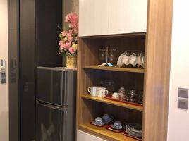 1 Schlafzimmer Appartement zu vermieten im Ashton Asoke, Khlong Toei Nuea