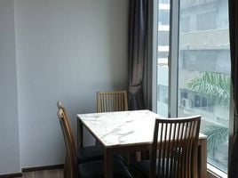 1 Schlafzimmer Appartement zu vermieten im Ceil By Sansiri, Khlong Tan Nuea