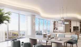 Квартира, 2 спальни на продажу в Shoreline Apartments, Дубай Palm Beach Towers 1