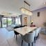 4 Bedroom House for sale at Patta Define, Bang Lamung, Pattaya