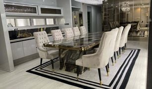 5 Bedrooms Villa for sale in Suan Luang, Bangkok Noble Tara Pattanakarn
