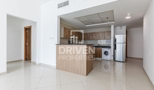 1 Habitación Apartamento en venta en , Dubái Continental Tower