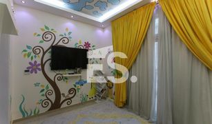 5 Bedrooms Villa for sale in Khalifa City A, Abu Dhabi Khalifa City A Villas