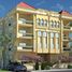 3 Bedroom Condo for sale at District 300, Northern Expansions, 6 October City, Giza