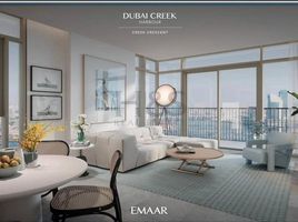 3 Bedroom Apartment for sale at Creek Crescent, Creekside 18, Dubai Creek Harbour (The Lagoons)