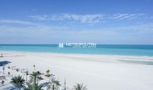 3 Habitaciones Apartamento en venta en Saadiyat Beach, Abu Dhabi Mamsha Al Saadiyat