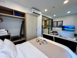 Studio Apartment for sale at Sky Park, Choeng Thale, Thalang, Phuket