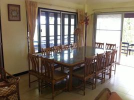 4 Schlafzimmer Villa zu vermieten in Rayong, Chak Phong, Klaeng, Rayong