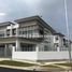 4 Bedroom House for sale at Nilai, Setul