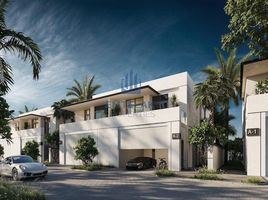 4 Bedroom Villa for sale at Meydan One, Meydan One