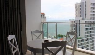3 chambres Condominium a vendre à Na Kluea, Pattaya Baan Plai Haad