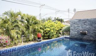 2 Bedrooms Villa for sale in Hin Lek Fai, Hua Hin Natural Hill 2