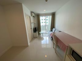 1 Bedroom Apartment for sale at Energy Seaside City - Hua Hin, Cha-Am, Cha-Am
