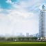 Studio Appartement zu vermieten im Tulip Tower, Phu My, District 7