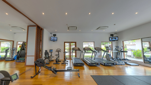 Photos 1 of the Fitnessstudio at Banyan Tree