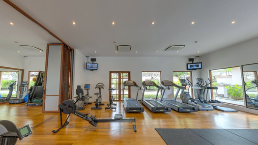 Fotos 1 of the Fitnessstudio at Banyan Tree