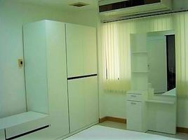 3 Schlafzimmer Appartement zu vermieten im Ratchada Pavilion, Chantharakasem, Chatuchak